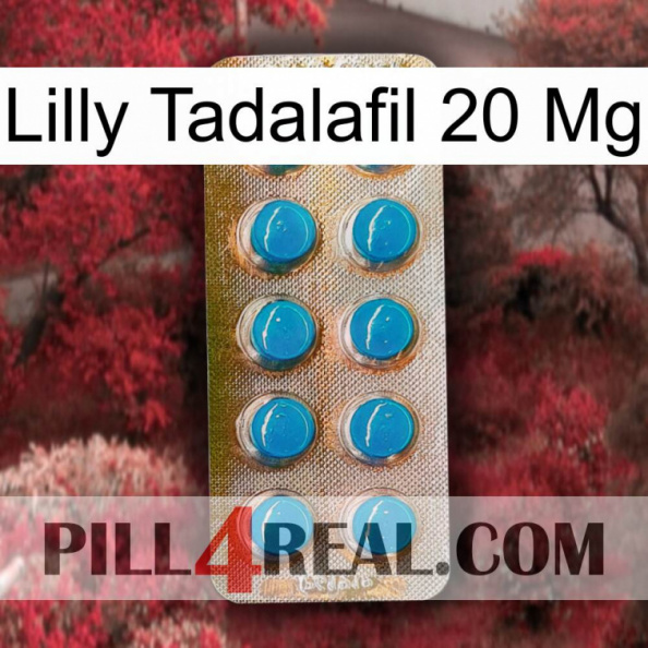 Lilly Tadalafil 20 Mg new09